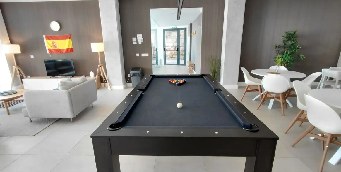 Sale of ground floor apartment in La Duquesa 12