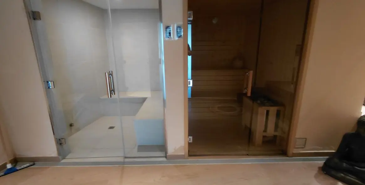 Sale of ground floor apartment in La Duquesa 14