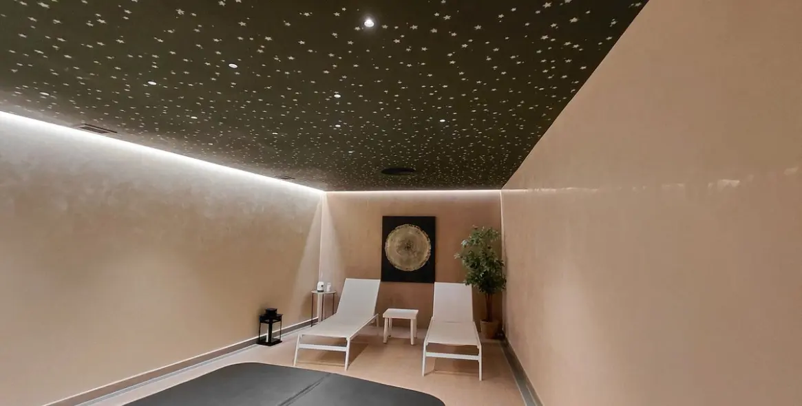 Sale of ground floor apartment in La Duquesa 15