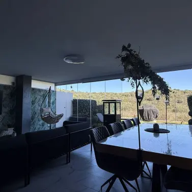 Sale of ground floor apartment in Estepona