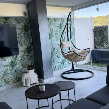 Sale of ground floor apartment in Estepona