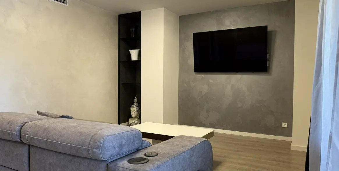 Продажа апартаментов на первом этаже в Estepona 10