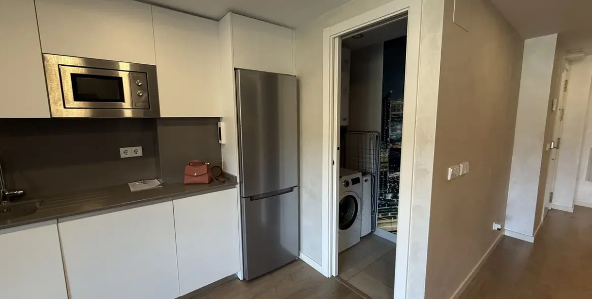 Продажа апартаментов на первом этаже в Estepona 19