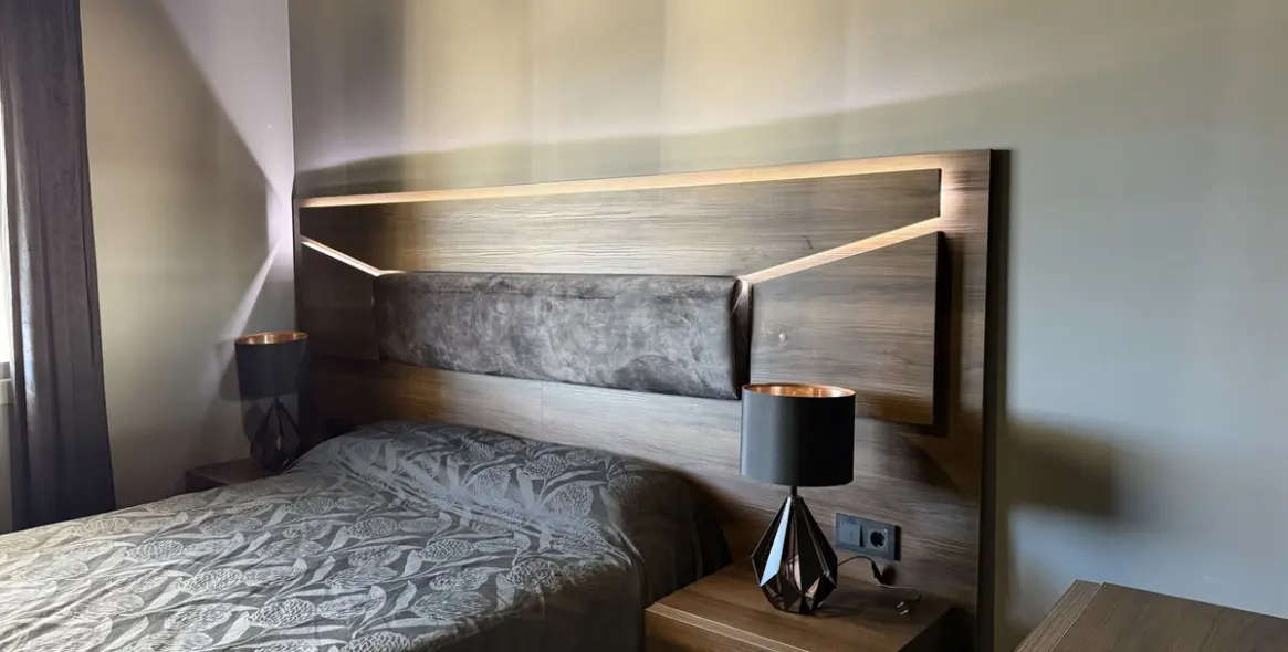 Продажа апартаментов на первом этаже в Estepona 20