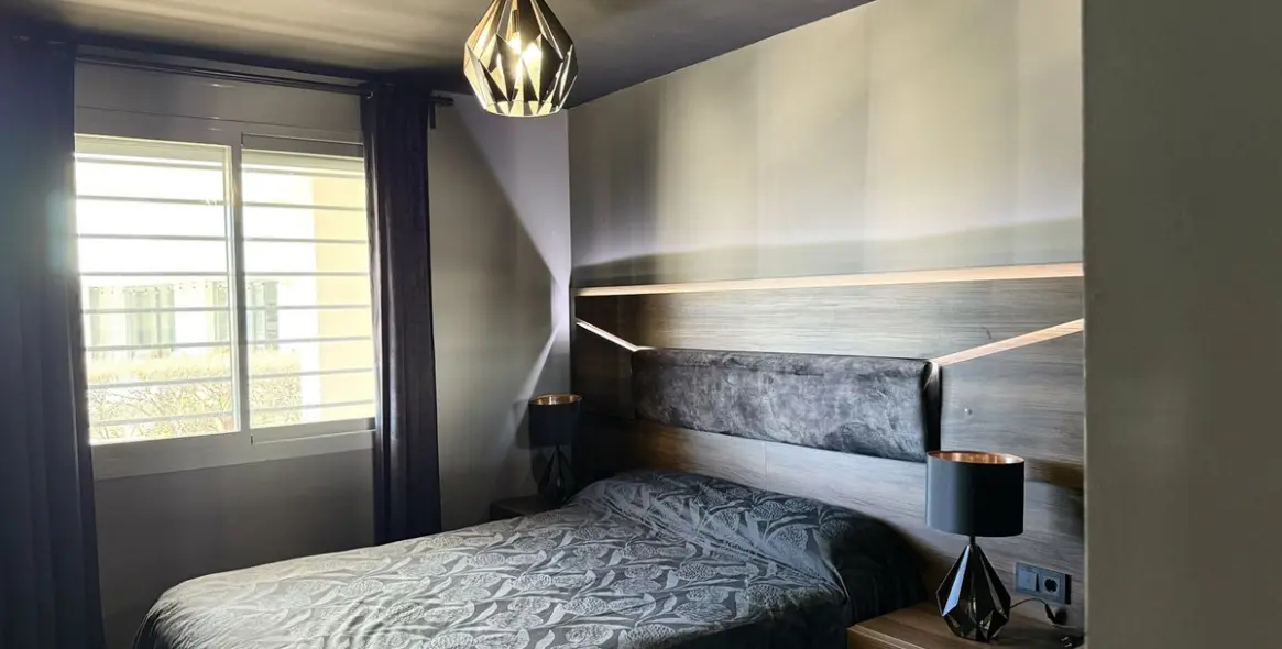 Продажа апартаментов на первом этаже в Estepona 21