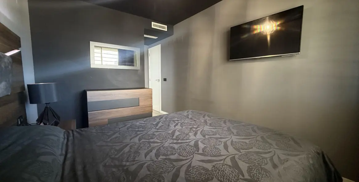 Продажа апартаментов на первом этаже в Estepona 22