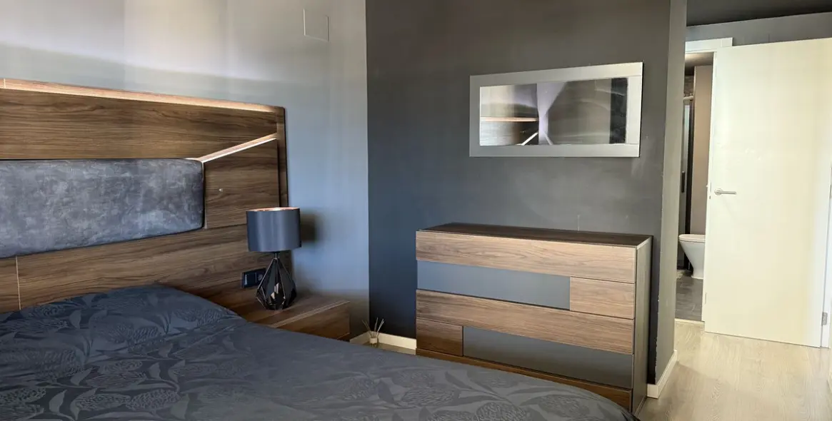 Продажа апартаментов на первом этаже в Estepona 23