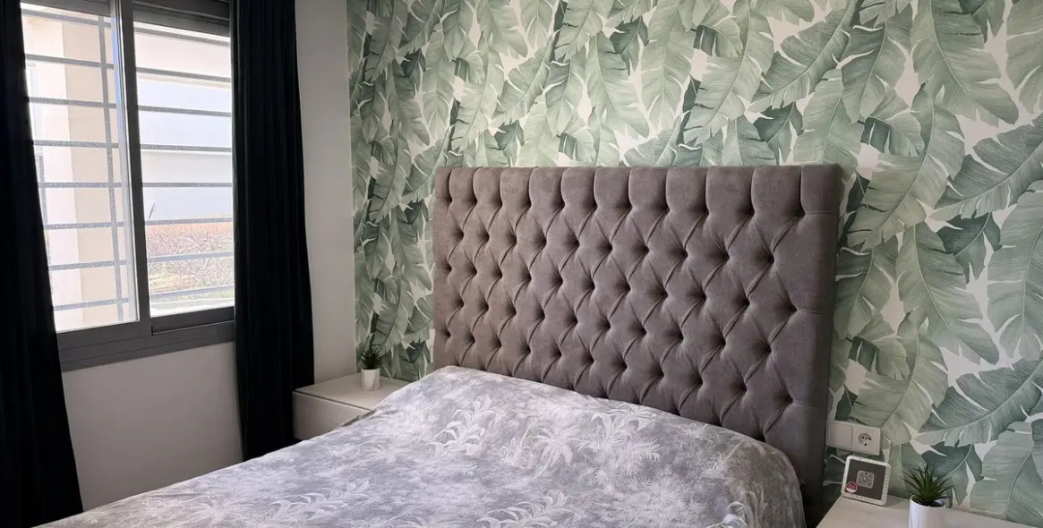 Продажа апартаментов на первом этаже в Estepona 24