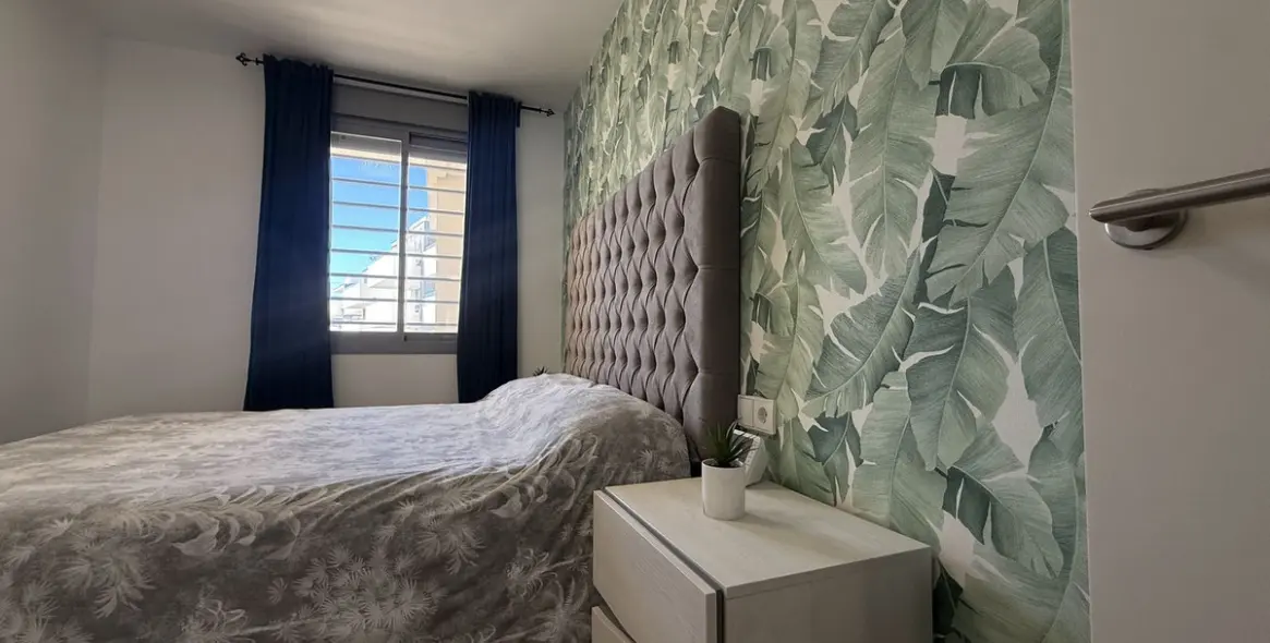 Продажа апартаментов на первом этаже в Estepona 25