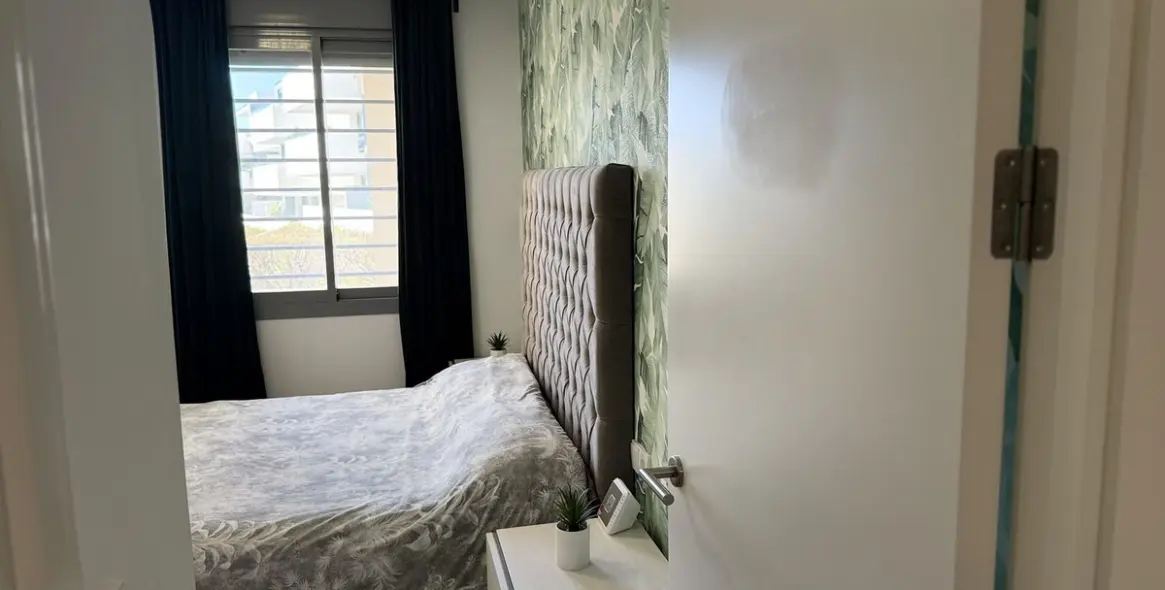 Продажа апартаментов на первом этаже в Estepona 26