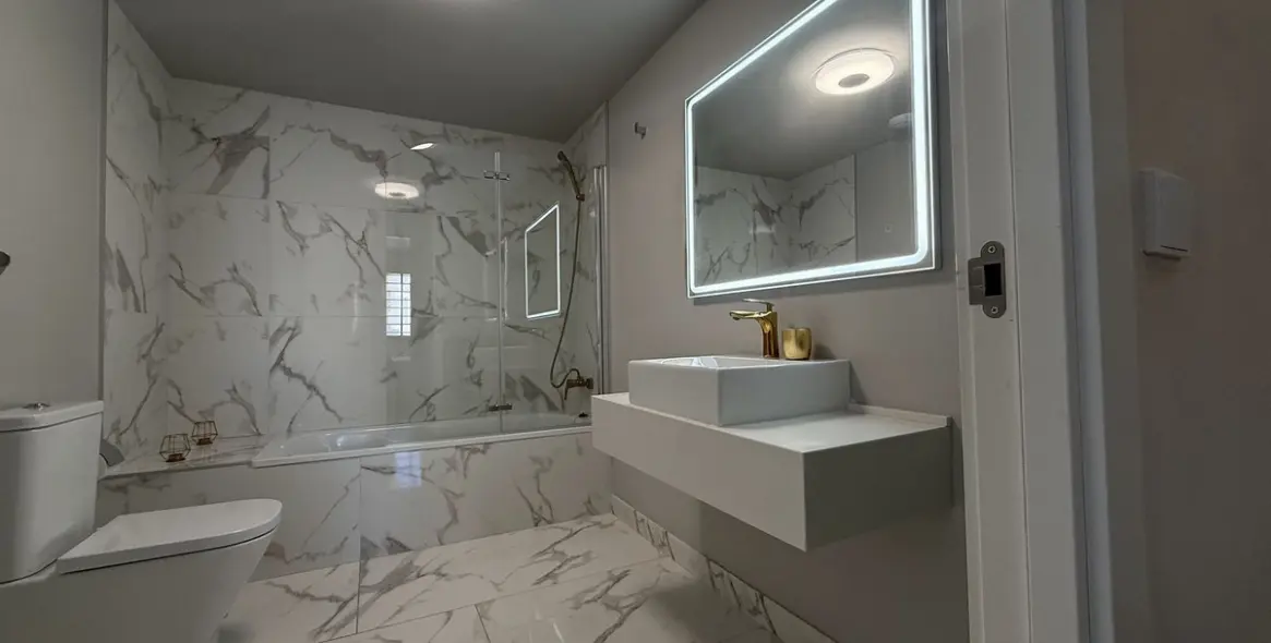 Продажа апартаментов на первом этаже в Estepona 29