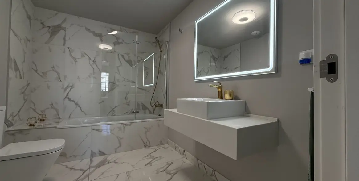 Продажа апартаментов на первом этаже в Estepona 30