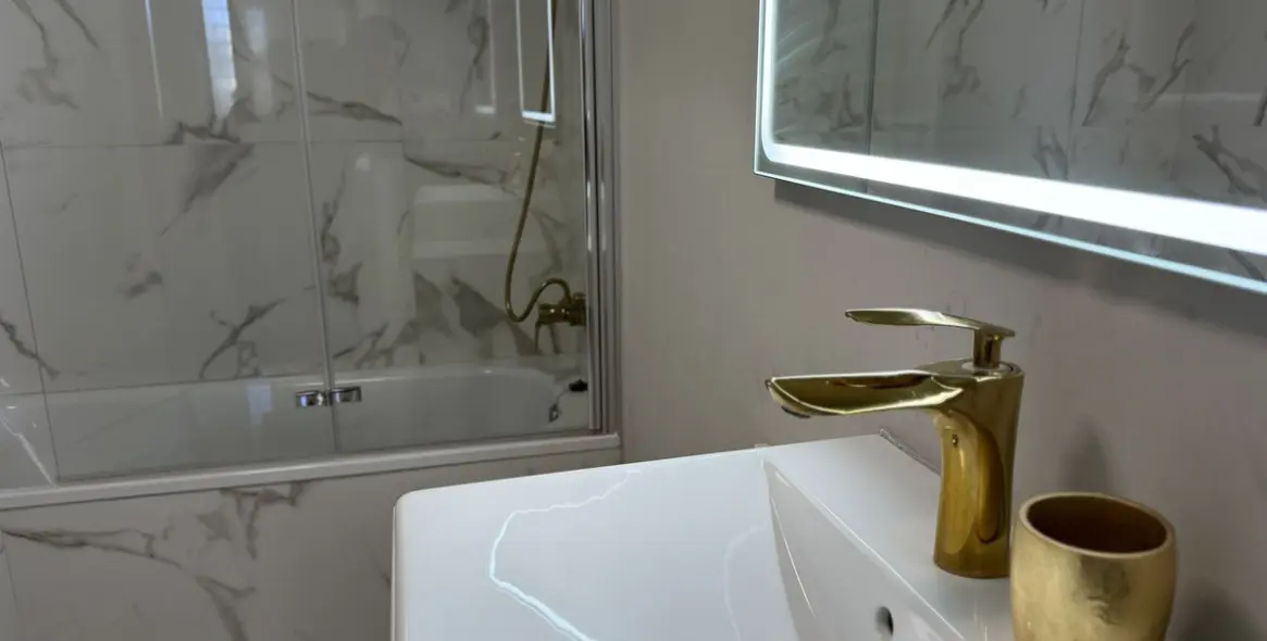 Продажа апартаментов на первом этаже в Estepona 33