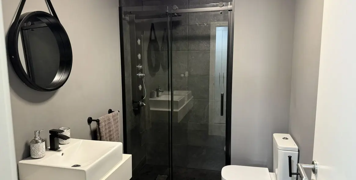 Продажа апартаментов на первом этаже в Estepona 34