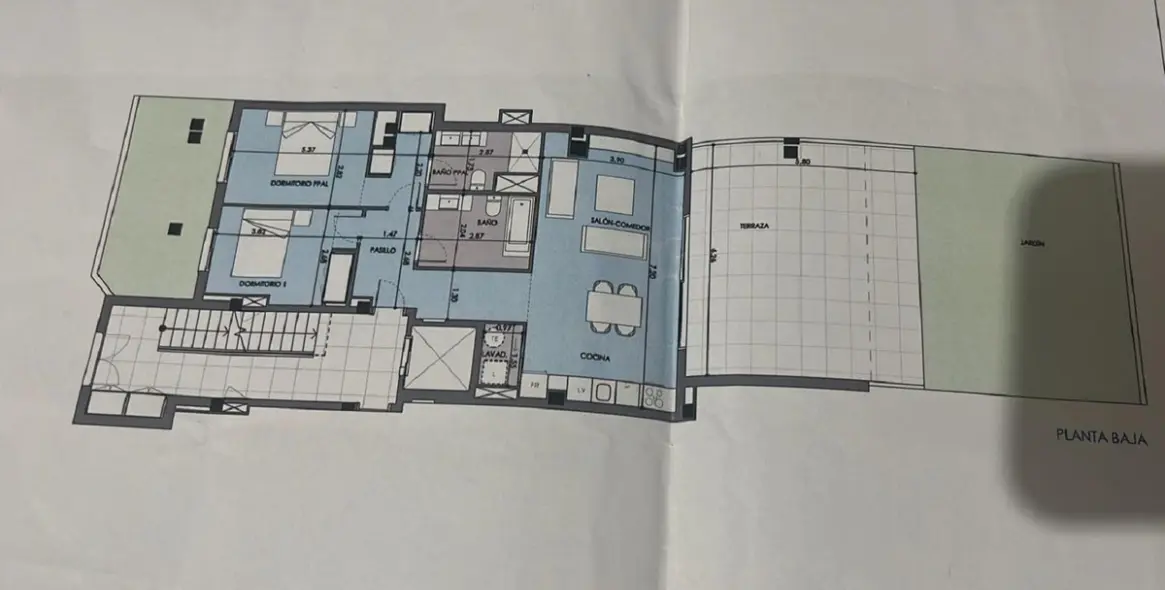 Продажа апартаментов на первом этаже в Estepona 35