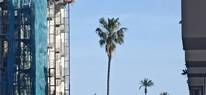 Sale of middle floor apartment in Fuengirola 4