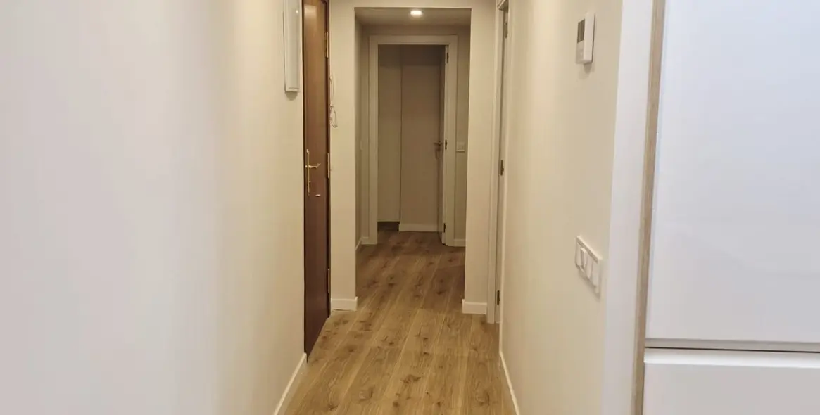 Sale of middle floor apartment in Fuengirola 16