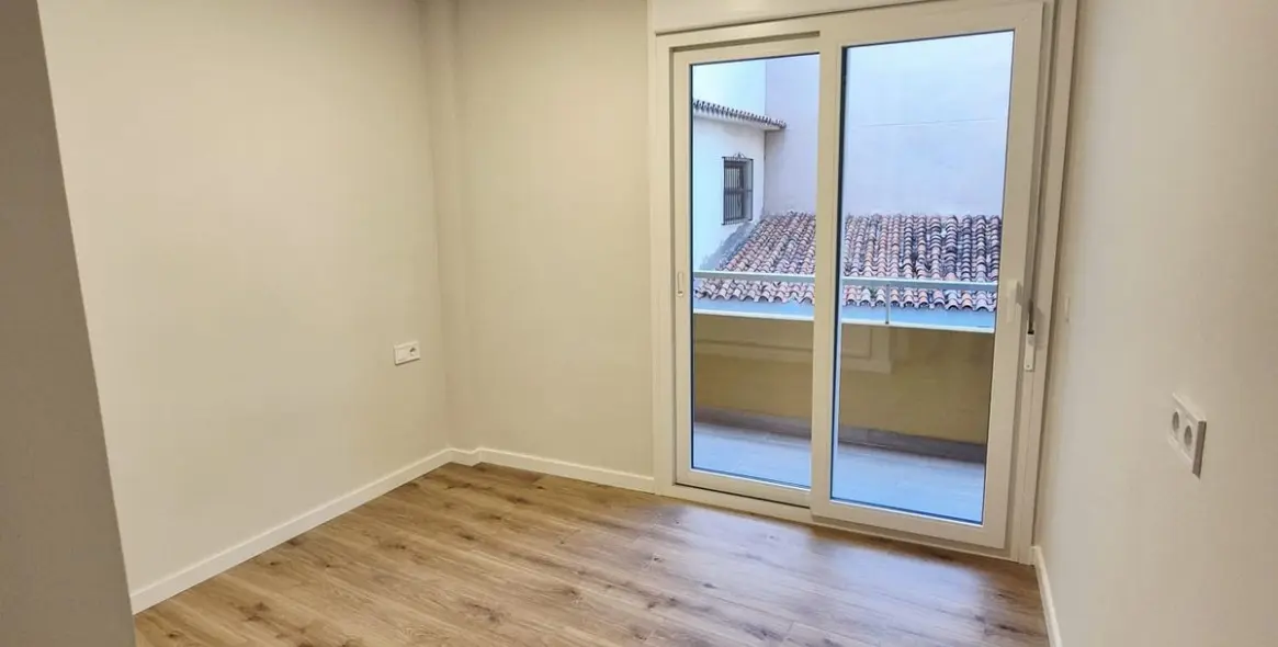 Продажа апартаментов на среднем этаже в Fuengirola 21