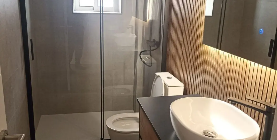 Продажа апартаментов на среднем этаже в Fuengirola 26