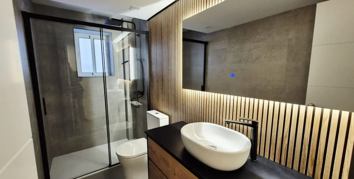 Продажа апартаментов на среднем этаже в Fuengirola 27