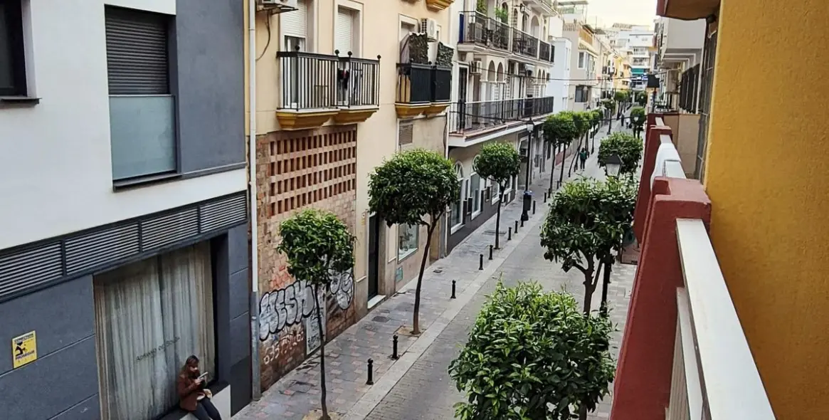 Продажа апартаментов на среднем этаже в Fuengirola 34