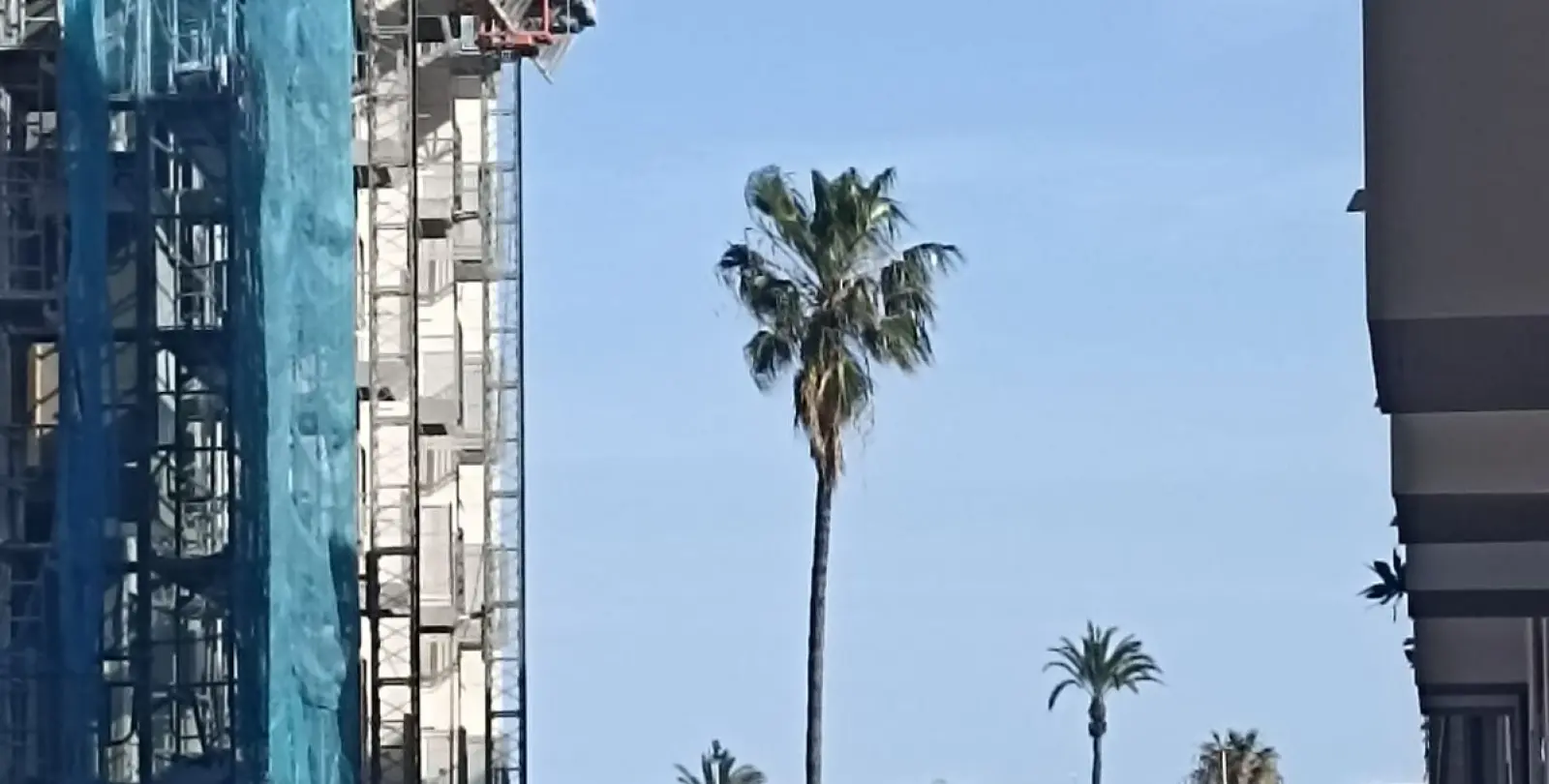 Venta de apartamento en planta media en Fuengirola 3