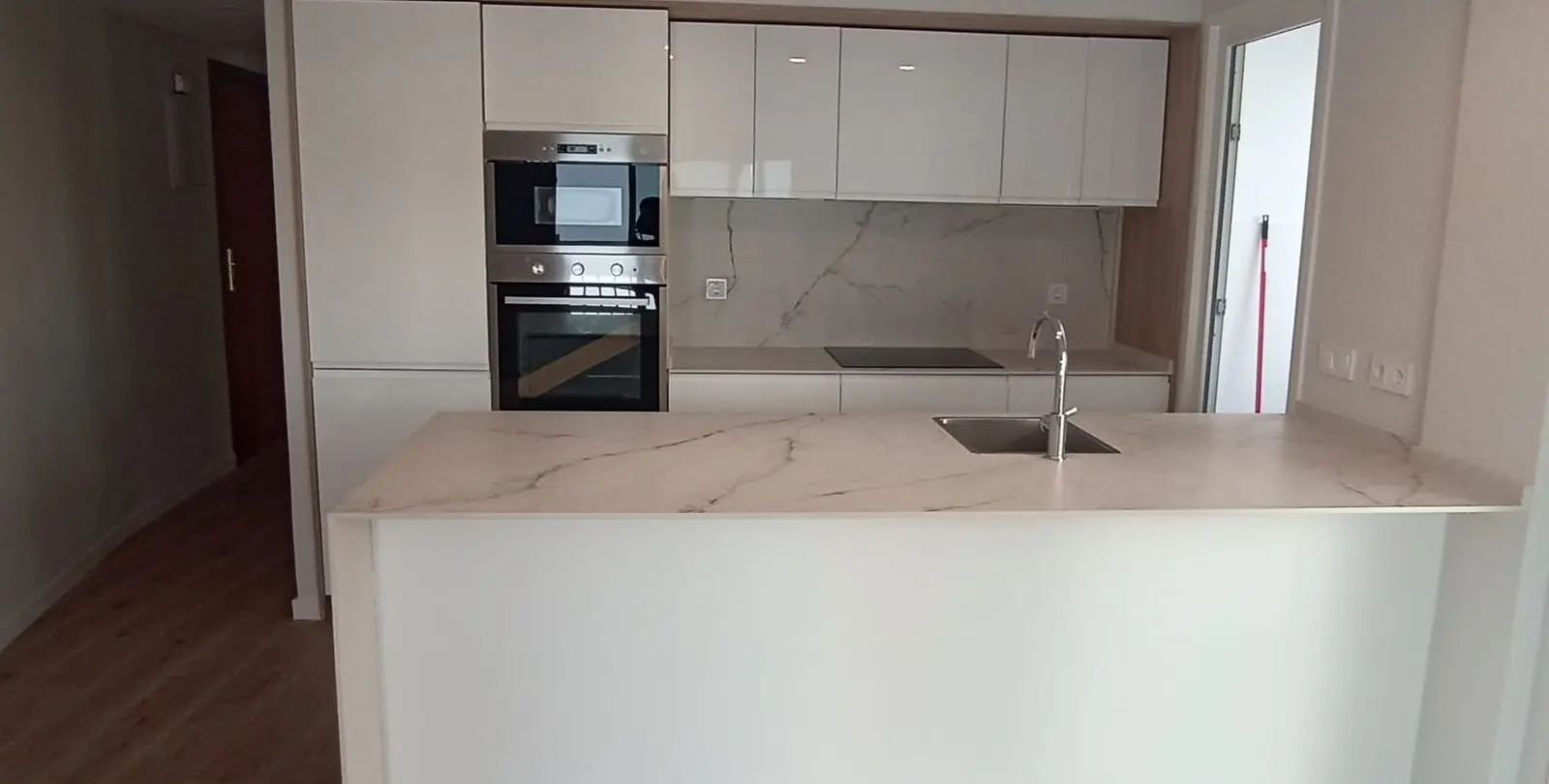 Venta de apartamento en planta media en Fuengirola 7