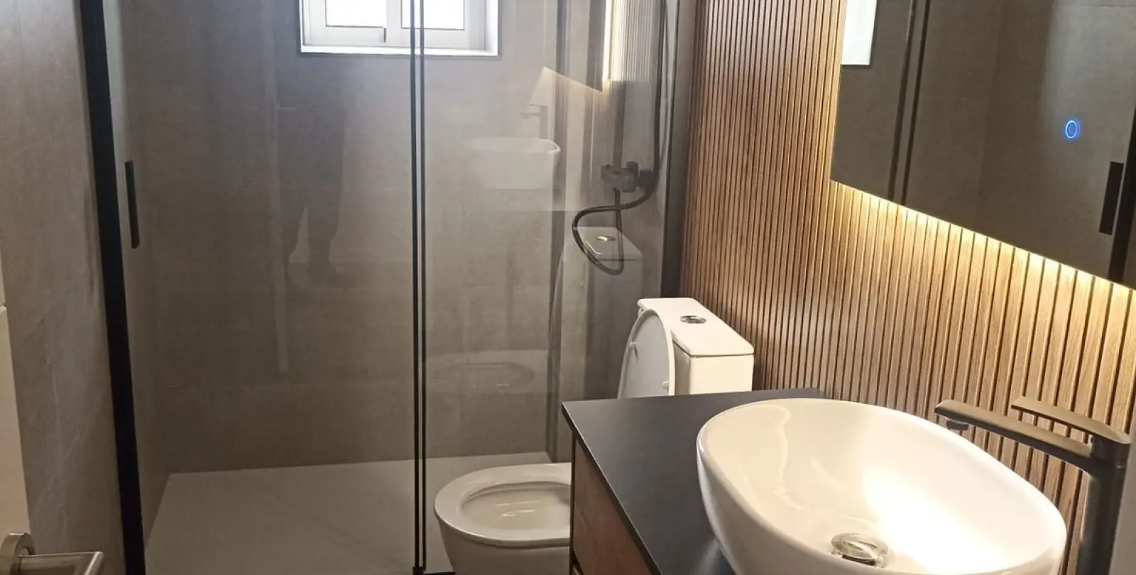 Venta de apartamento en planta media en Fuengirola 26