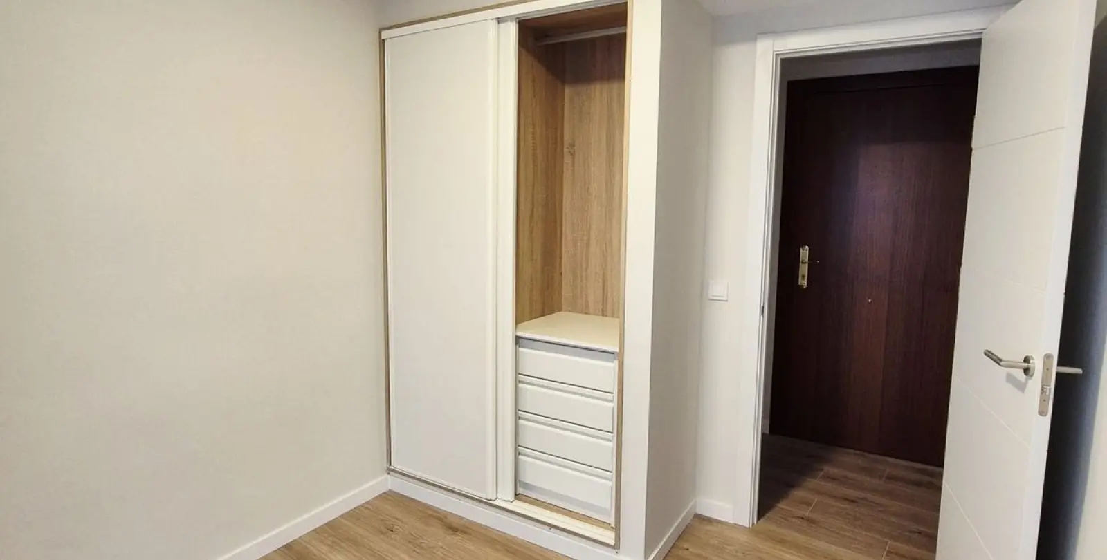 Venta de apartamento en planta media en Fuengirola 29
