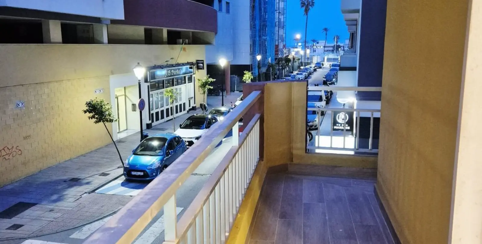 Venta de apartamento en planta media en Fuengirola 35