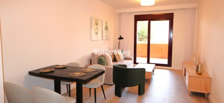 Продажа двухуровневого пентхауса в Benahavís 3