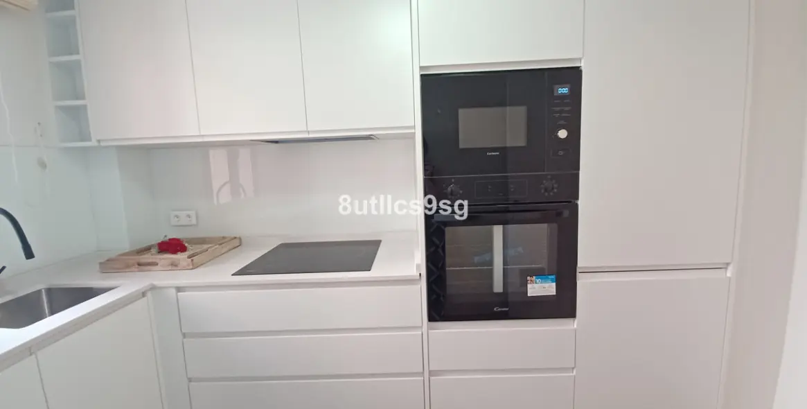 Продажа двухуровневого пентхауса в Benahavís 14