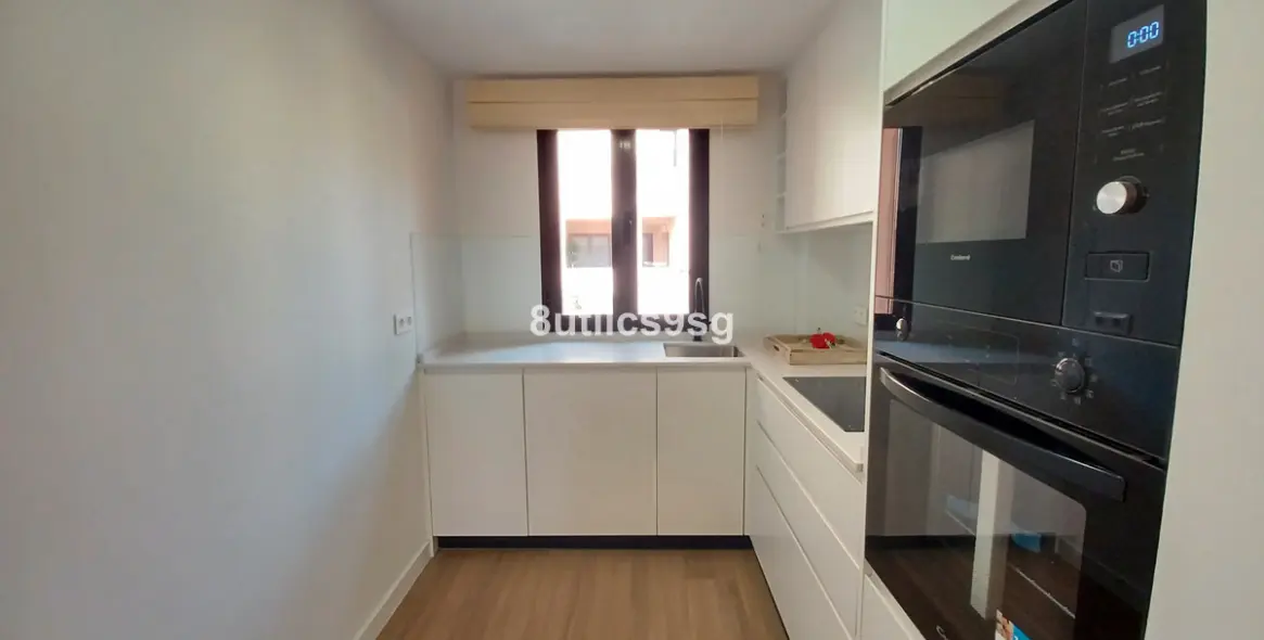 Продажа двухуровневого пентхауса в Benahavís 16