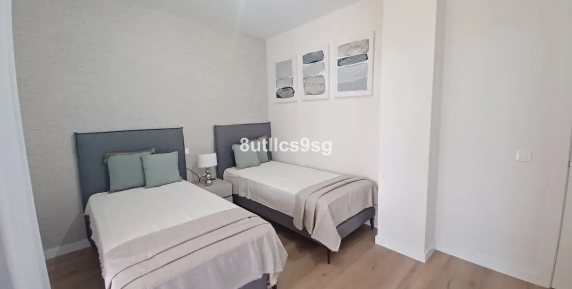 Sale of penthouse duplex in Benahavís 21