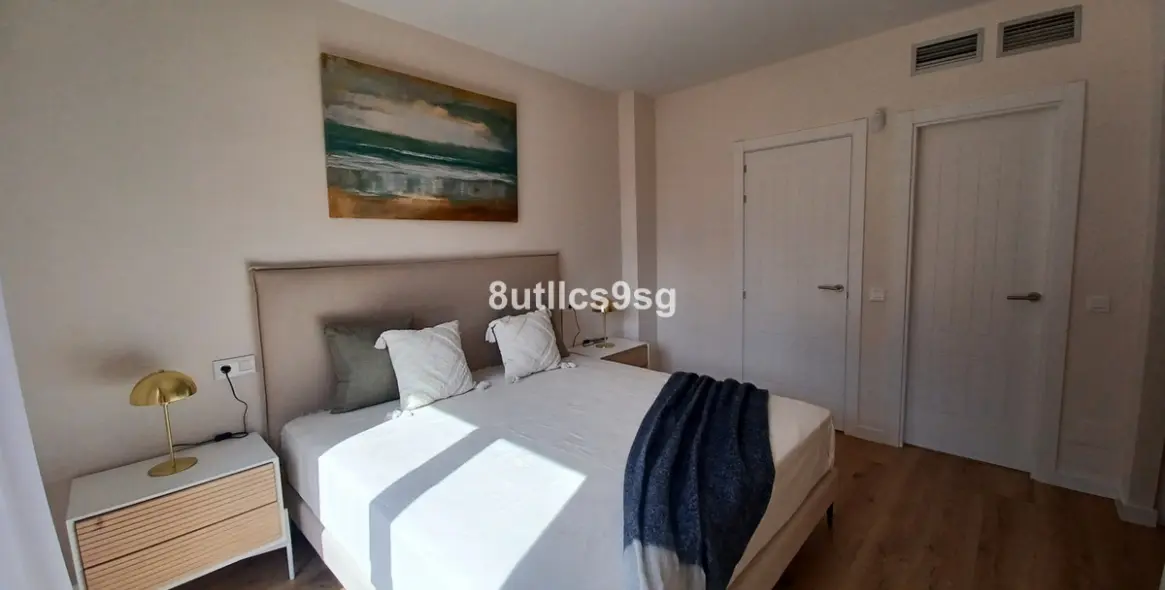 Sale of penthouse duplex in Benahavís 27