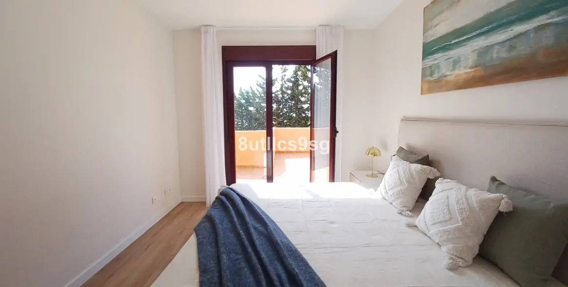 Sale of penthouse duplex in Benahavís 28