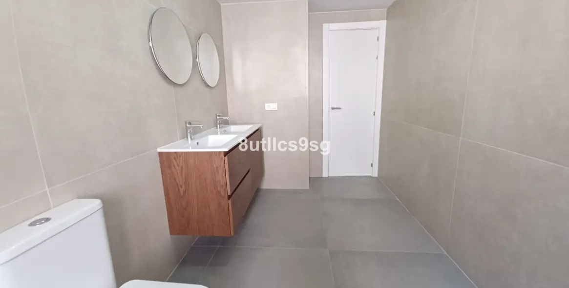 Sale of penthouse duplex in Benahavís 31