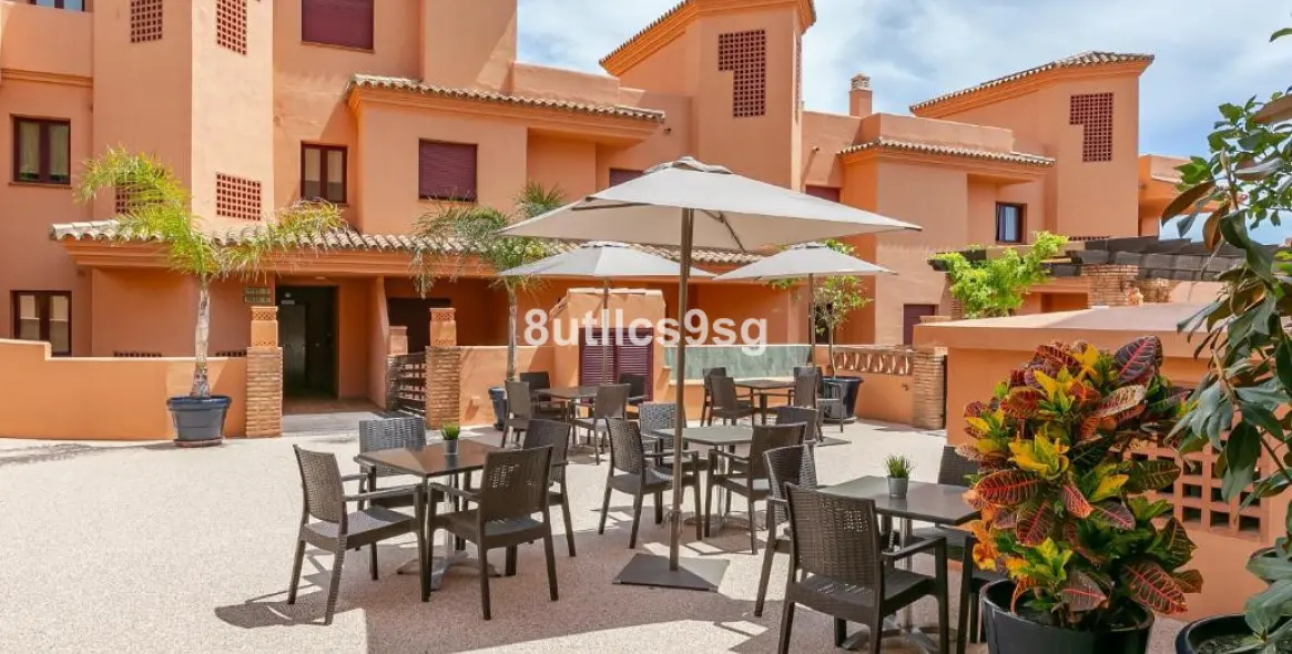 Sale of penthouse duplex in Benahavís 42