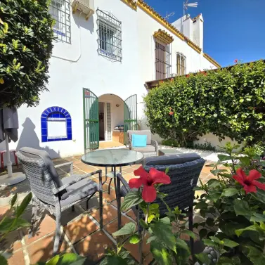 Продажа таунхауса в Casares Playa