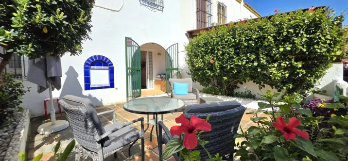 Продажа таунхауса в Casares Playa 0