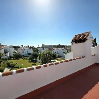 Продажа таунхауса в Casares Playa