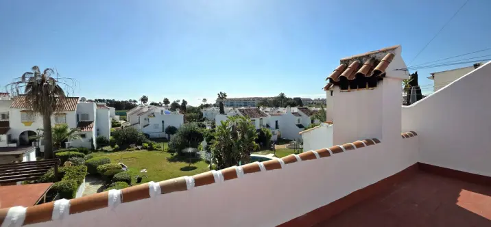 Продажа таунхауса в Casares Playa 1