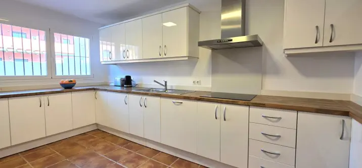 Продажа таунхауса в Casares Playa 2