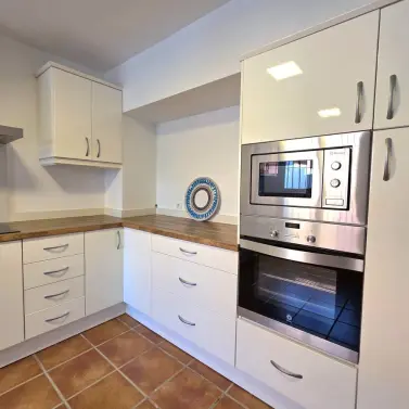 Продажа таунхауса в Casares Playa