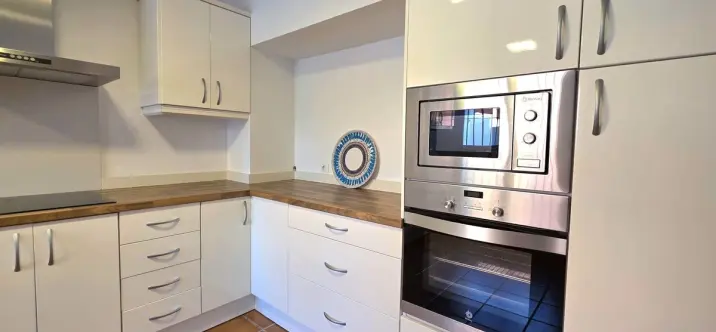 Продажа таунхауса в Casares Playa 3