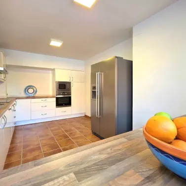 Продажа таунхауса в Casares Playa