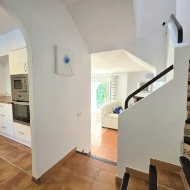 Продажа таунхауса в Casares Playa