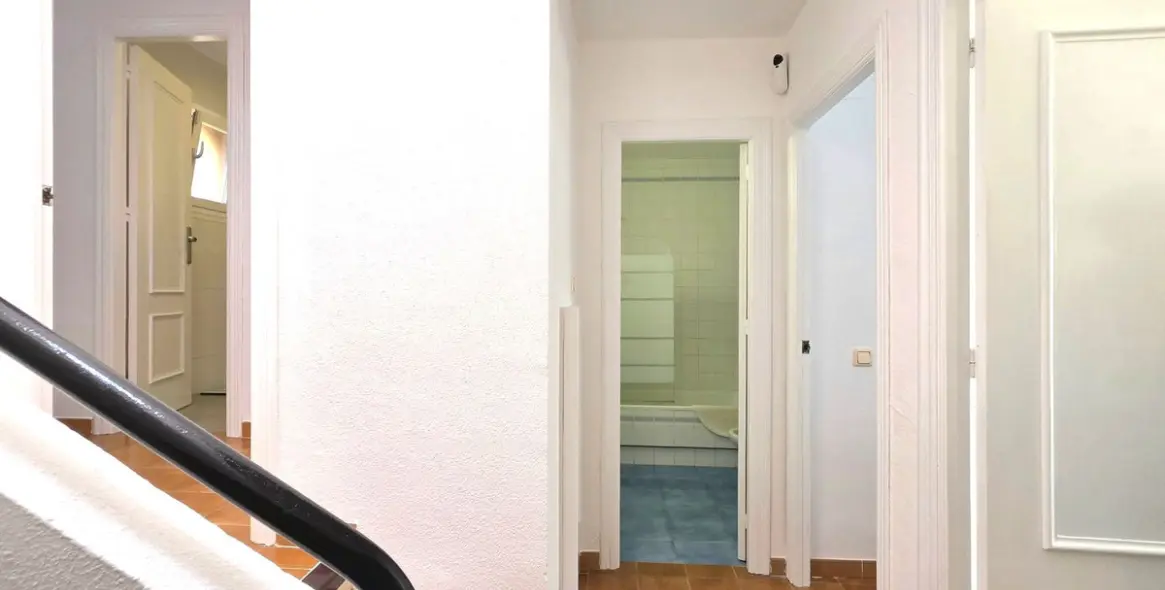 Sale of townhouse in Casares Playa 19