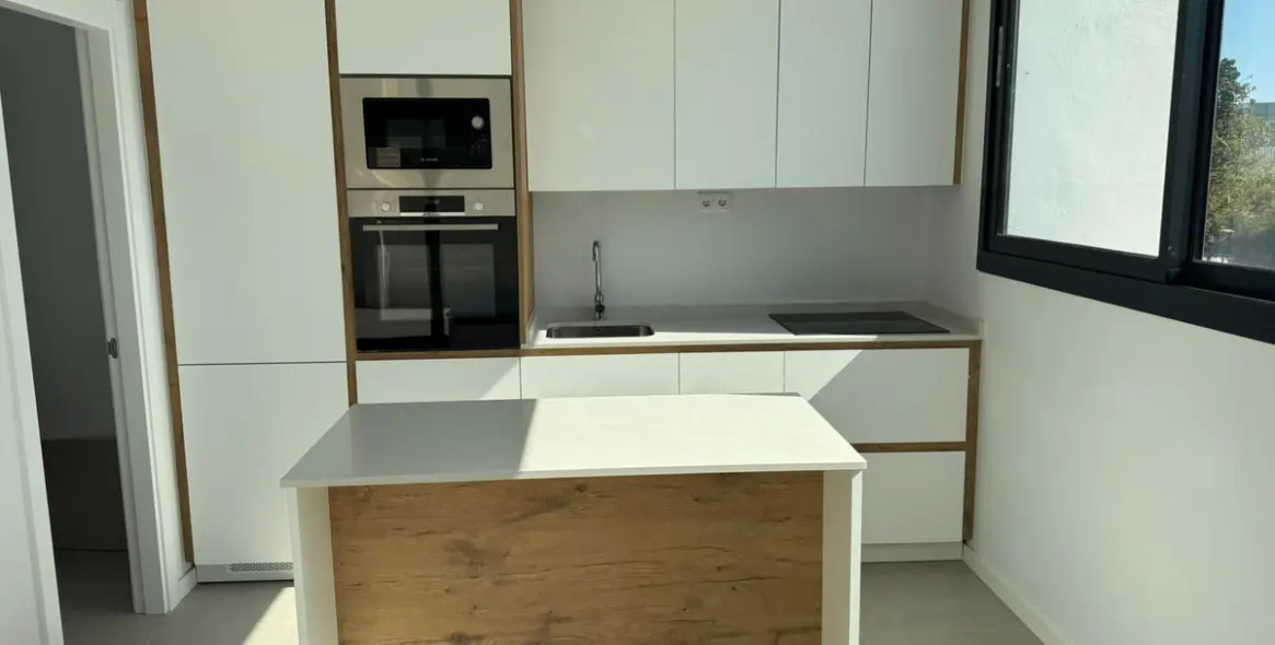 Продажа пентхауса в Estepona 2