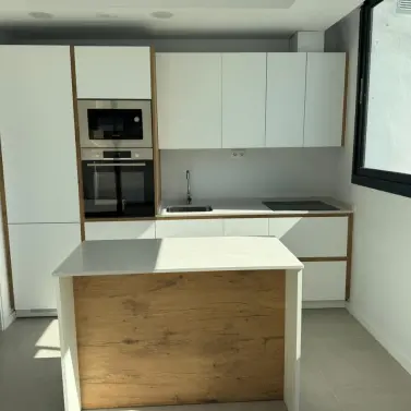 Продажа пентхауса в Estepona